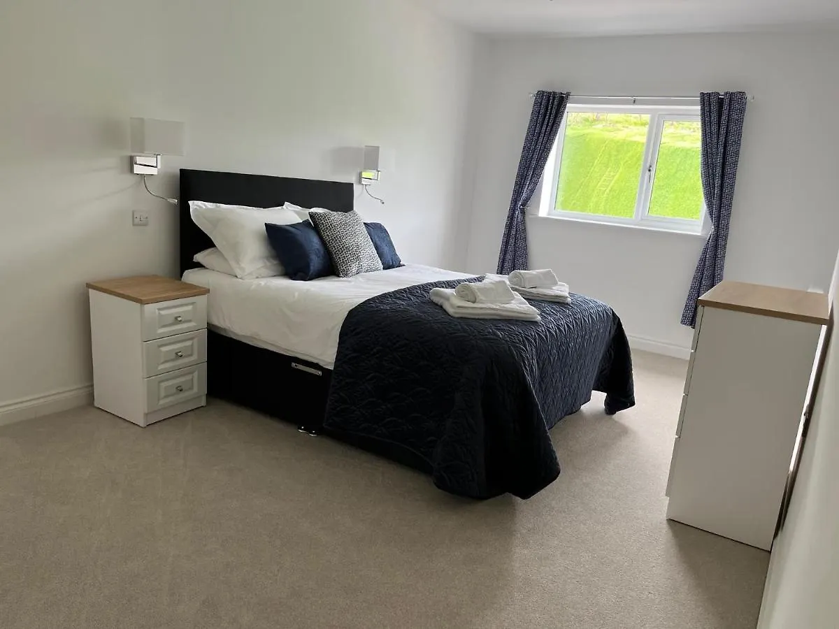 Holiday home Spacious Cottage Set In A Beautiful Rural Location Exeter