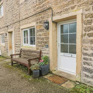 Cobble Burton in Lonsdale